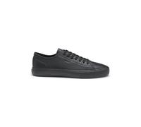 Boss Entrenadores de Tenis para Hombre Aiden_Tenn_sgrpu, Negro, 43 EU