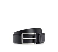 BOSS Erman-L_Sz35 cinturón, Black1, 90 de los Hombres