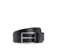BOSS Erman-l_sz35 Cinturón, Negro1, 100 cm para Hombre
