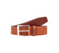 BOSS Erron_Sz35 Cinturón, Brown214, 110 para Hombre