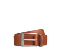 BOSS Erron_sz35 Cinturón, Medium Brown214, 90 para Hombre