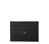 BOSS Estuche negro One Size negro