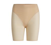 BOSS Faja moldeadora con refuerzo y detalles de malla - StyleCYCLIST HW B.BODY, 50535821 Beige claro L