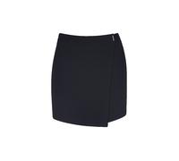 BOSS Falda 'Vandera' azul oscuro 40 azul oscuro