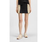 BOSS Falda deportiva en punto elástico con bloques de color - StyleEcourta, 50545823 Negro M