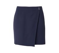 BOSS Falda 'Vandera' azul oscuro 38 azul oscuro