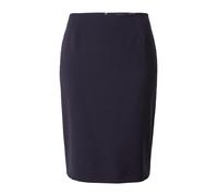 BOSS Falda 'VILEAH' navy 36 navy