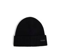 Boss Fati Gorro de punto black (50495306-001)