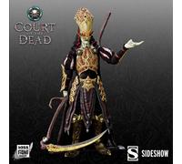 Boss fight studio court of the dead: death, master of the underworld f