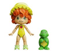Boss fight studio figura de acción clásica de strawberry shortcake a