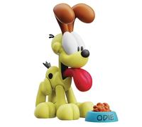Boss Fight Studio Figura de acción de Odie de la serie Garfield