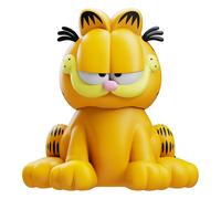 Boss fight studio garfield - figura gigante a escala 1:1