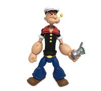 Boss Fight Studio Popeye Wave 01 Popeye - Figura Decorativa