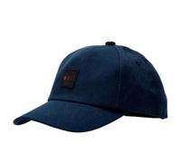 Boss Green Gorra de béisbol 25 cm azul