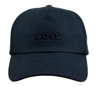 BOSS Fresco Cap Dark Blue