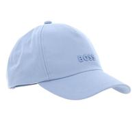 BOSS Fresco cap Open Blue