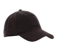 BOSS Fresco Gorra, 202Dark Brown, Talla única para Hombre