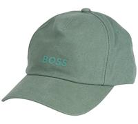 BOSS Fresco, Gorras Hombre, Open Green341,