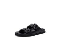 BOSS Freyah_Slide_VCBK, Deslizar Mujer, Black, 37 EU