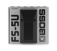 Boss FS-5U Unlatched Footswitch