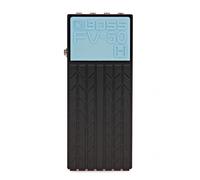 Boss FV-50H High Impedance Volume Pedal