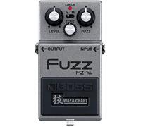 Boss FZ-1W Waza Craft Fuzz Pedal