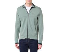BOSS FZ Zone Sudadera, Open Green 358, XL para Hombre