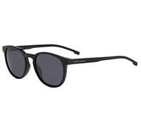 Boss Gafas de Sol 0922/S Black/Grey 51/21/145 hombre