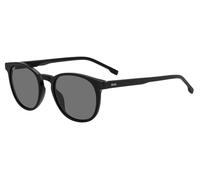 Boss Gafas de Sol 0922/S BLACK/GREY 51/21/145 hombre