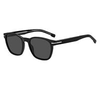 Boss Gafas de Sol 1505/S Black/Grey 52/20/145 hombre