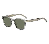 Boss Gafas de Sol 1505/S Green/Green 52/20/145 hombre
