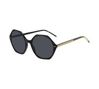Gafas de Sol Boss BOSS 1585/S BLACK CRYSTAL 56/18/140 para mujer
