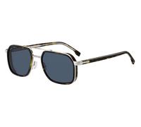 BOSS Gafas de Sol 1724/S HAVANA PALLADIUM/BLUE 55/19/150 hombre