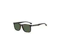 BOSS Gafas de sol de acetato Habana con patillas de goma - StyleBOSS 1825/S08657QT, 58609816 Marrón pcs.