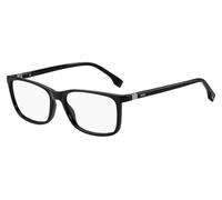 BOSS Gafas de Vista 1573 BLACK 56/17/145 hombre