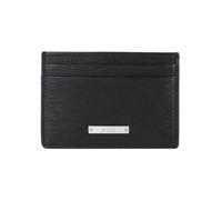 Boss Galería Funda para tarjetas de crédito RFID Piel 10 cm negro