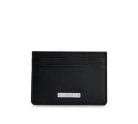 BOSS Gallerya_s Card, Tarjetero para Hombre, Black, One Size