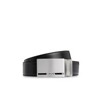 Boss Cinturón Galliz Piel black (50481069-002)