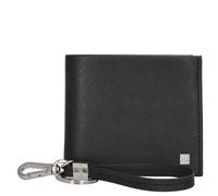 BOSS GB Geschenkset - Cartera 4cc y llavero (black)