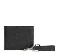 BOSS GB Geschenkset - Cartera 4cc y llavero (black)