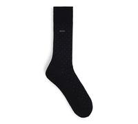 BOSS George RS Dots MC, Calcetines para Hombre, Negro (New - Black1), 39-40