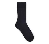 BOSS George RS Uni MC, Calcetines para Hombre, Azul (New - Dark Blue401), 43-44