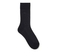 BOSS George RS Uni MC, Calcetines para Hombre, Azul (New - Dark Blue401), 43-44