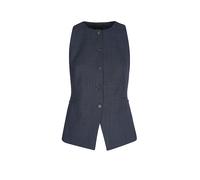 BOSS Gilet JULERAN azul oscuro | 38