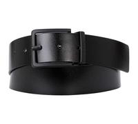 BOSS Gionio-b_sr40_pgr Belt, Black2, 85 cm para Hombre