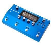 Sintetizador de guitarra BOSS GM-800 | Sofisticado sintetizador de guitarra y bajo con nueva interfaz Serial GK | Generador de sonido ZEN-Core avanzado | Potente proceso mediante Scenes