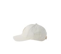 BOSS Gorra 'Ari-B-Icon' blanco / blanco lana 55-60 blanco / blanco lana