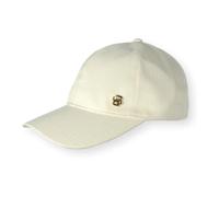 Boss - Gorra Ari-FB - Accessories - Mujer - Blanco - ONE SIZE -