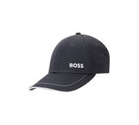 BOSS Gorra azul oscuro / blanco 55-60 azul oscuro / blanco