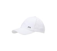 BOSS Gorra blanco 55-60 blanco
